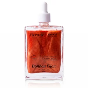 Eternelle DRY OIL - Bonbon Glow 100ml