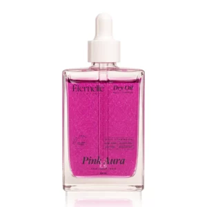 Eternelle DRY OIL - Pink Aura 100ml