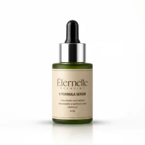 Eternelle V formula serum 30ml