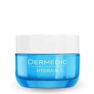 Dermedic Hydrain Deep Moisturising Cream, 50ml