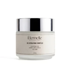 Eternelle 3D Hydration Complex - Moisturizer cream 100ml