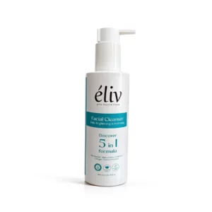 Eliv Facial Cleanser 200ml
