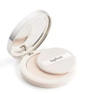 Topface Super Match Foundation In A Powder 24H Hydrating 001.