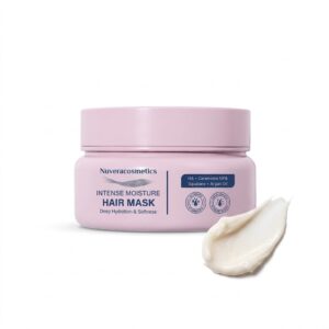 Nuvera Intense Moisture Hair Mask 300ml