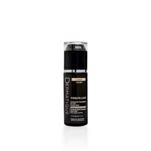 Dermatique Corrective Foundation Spf 30 Light Ivory 25ml