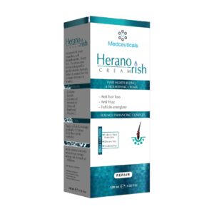 HERANORISH HAIR REPAIR CREAM 120ML