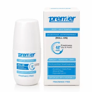 Premier FREGRANCE FREE ROLL ON 50ml