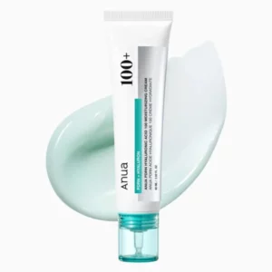 Anua pdrn +Hyaluronic Acid MoisturizingCream 60ml