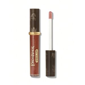 Sheglam THE LORD OF THE RINGS | SHEGLAM My Preciousss Lip Gloss-Rohan™.