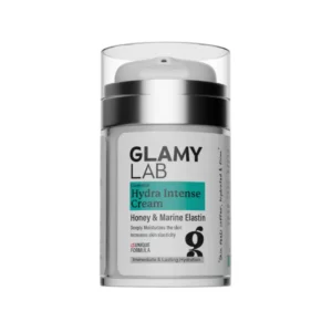 Glamy Lab Hydra Intense Cream 100gm