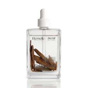 Eternelle DRY OIL - Golden Oud 100ml